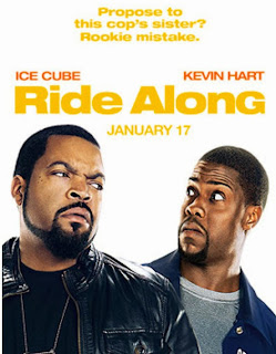 Ride Along / Ченге за един ден (2014)